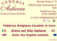 Sito di Cereria Asticera