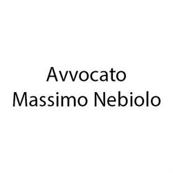 Avvocato Massimo Nebiolo