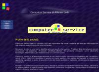 Computer Service Di Lodi Alfonso