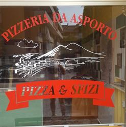 Pizza & Sfizi Di Venezia Maria Antonietta