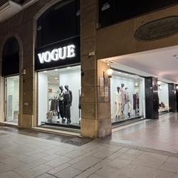Vogue Sas Moda Donna
