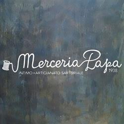 Merceria Papa (centro storico)