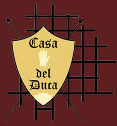 Casa Del Duca SRL