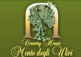 Monte Degli Ulivi