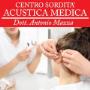 Centro Sordità Acustica Medica Dott. Antonio Mazza