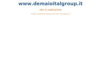 Sito di De Maio Italgroup S.r.l.