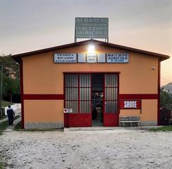 Albanese Rocco