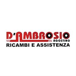 D'Ambrosio Agostino