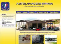 Autolavaggio Irpinia Di Vernacchia Palmerino