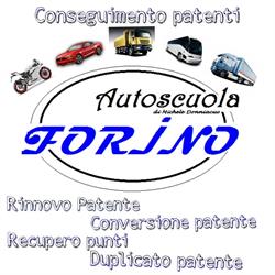 Autoscuola Forino Di Donniacuo Michele