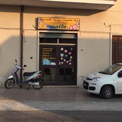 Autoscuola Gesualdo Di Francesco e Cinthia Calo' SNC