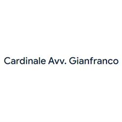 Cardinale  Avv. Gianfranco