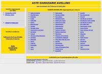 Ass.Notarile di Avellino per i Protesti Esecuzioni Immobiliari e Conciliazioni