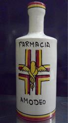 Farmacia Amodeo Dei Dott.ri Giovanni Mario e Silvia Amodeo SNC