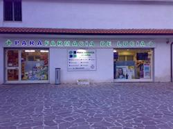 Parafarmaci de Lucia Salvatore