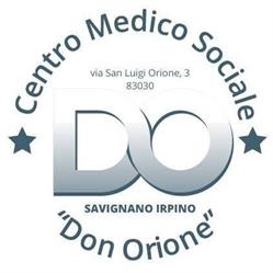 Centro Medico Sociale Don Orione