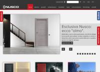 Nusco Porte S.p.a.