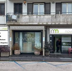 Novamed - Centro di Radiologia ed Ecografia