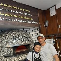 Re Dy Pizza Di Cauteruccio Marcella