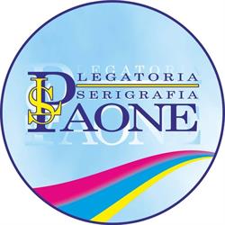 Legatoria E Serigrafia Di Paone Antonio