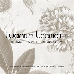Leonetti Luciana
