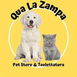 Qua La Zampa Di Marina Gagliardi