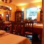 cucina a vista