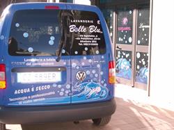 Bolle Blu SRL