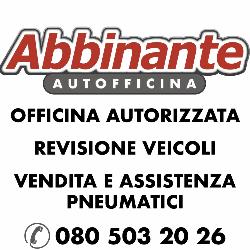 Autofficina Abbinante Bari - Revisione Veicoli e Motocicli