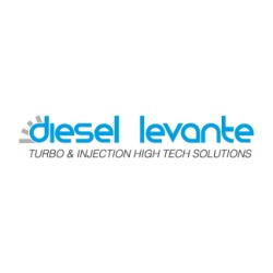 Diesel Levante