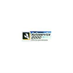 Autoservice 2000