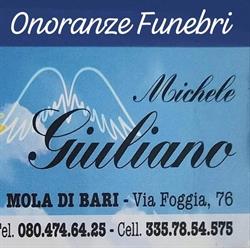 Giuliano Michele