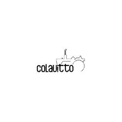 Colavitto Lamborghini Trattori