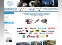 Bus & Trucks Division SRL