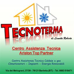 Tecnoterma Di Lanotte Roberto