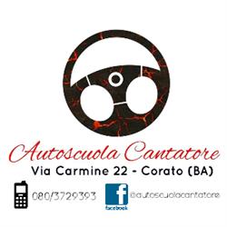 Autoscuola Cantatore Di Cantatore Cataldo