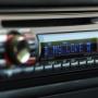 Installazione Autoradio
