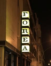Forea - Societa' a Responsabilita' Limitata