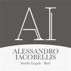 Iacobellis Avvocato Alessandro Giuseppe Cosimo