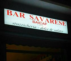 Bar Savarese Di Savarese Mario