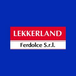 Ferdolce S.R.L. - Lekkerland