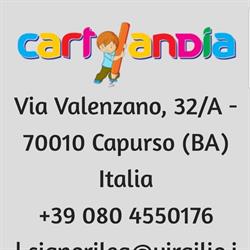 Cartolandia