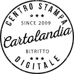 Cartolandia di Portincasa Vincenzo