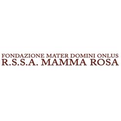 Pensionato Mamma Rosa della Fondazione Mater Domini