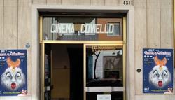 Cinematografo Coviello
