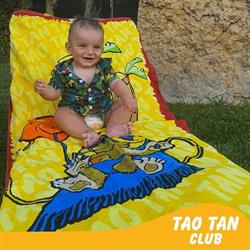 Tao Tan Club