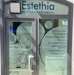 Estethia Di Anna Urbano