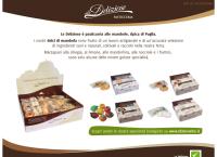 Le Deliziose Pasticceria S.a.s. Di Povia Mirella & C.