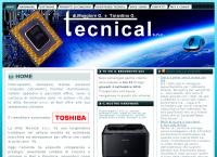 Tecnical SNC