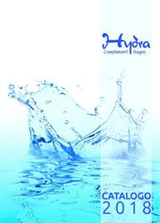 Hydra Complementi Bagno Srl